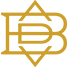 Brass Advertising Monogram