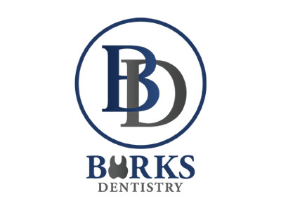 Burks Dental logo