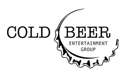 Cold Beer Entertainment Group logo