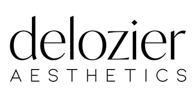 DeLozier Aesthetics logo