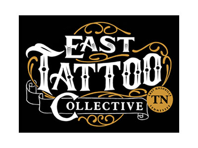 East Tattoo Collective logo
