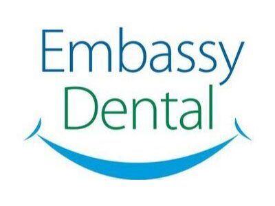 Embassy Dental logo