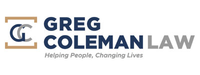 Greg Coleman Law logo