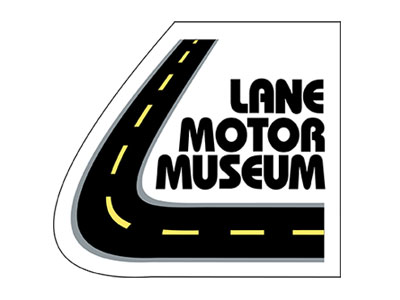 Lane Motor Museum logo