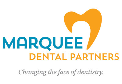 Marquee Dental Partners logo