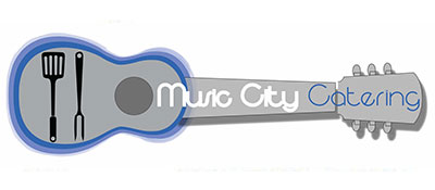 Music City Catering logo