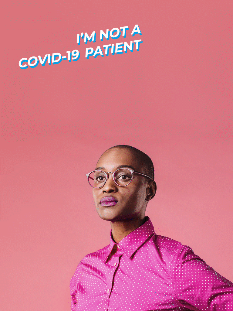 Vanderbilt Covid Clinical Trial Advertisement