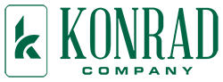 Konrad Company logo