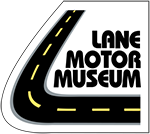 Lane Motor Museum logo