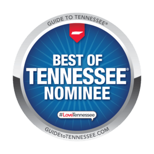 Best of TN Nominee